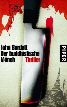 John Burdett - Der buddhistische Mönch: Thriller - Preis vom 10.10.2026 11:48:34 h