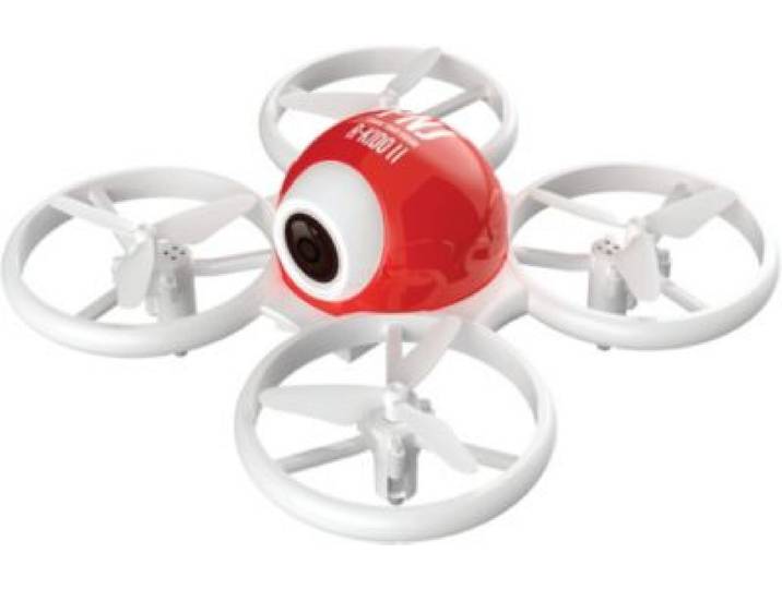 Pnj - Drone Kido Ii