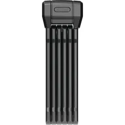 Abus Bordo 6200K Faltschloss 90 cm mit Halterung