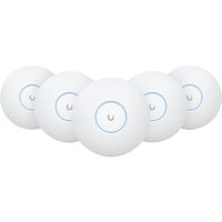 AP U7-PRO 5er Set, Access Point weiß