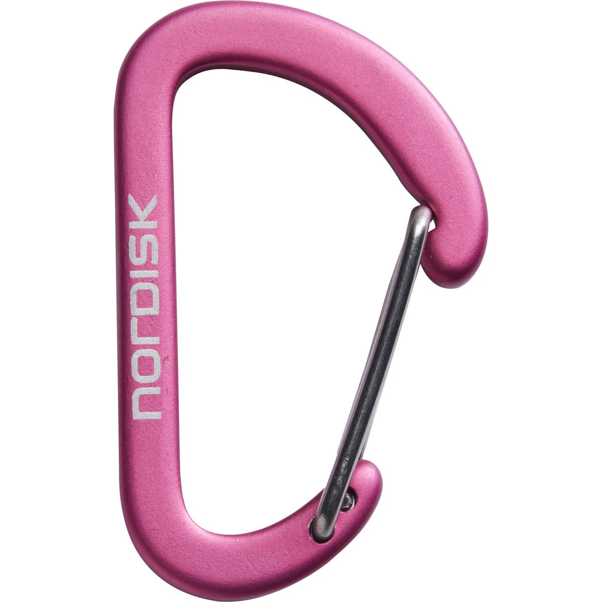 Nordisk Mini Hooks (12 Pcs) azalea cherry pink 148081