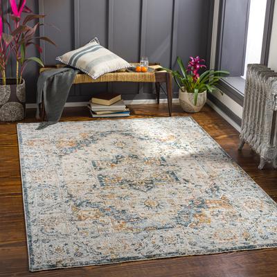 Livabliss Artistic Weavers Barlow Traditional Area Rug