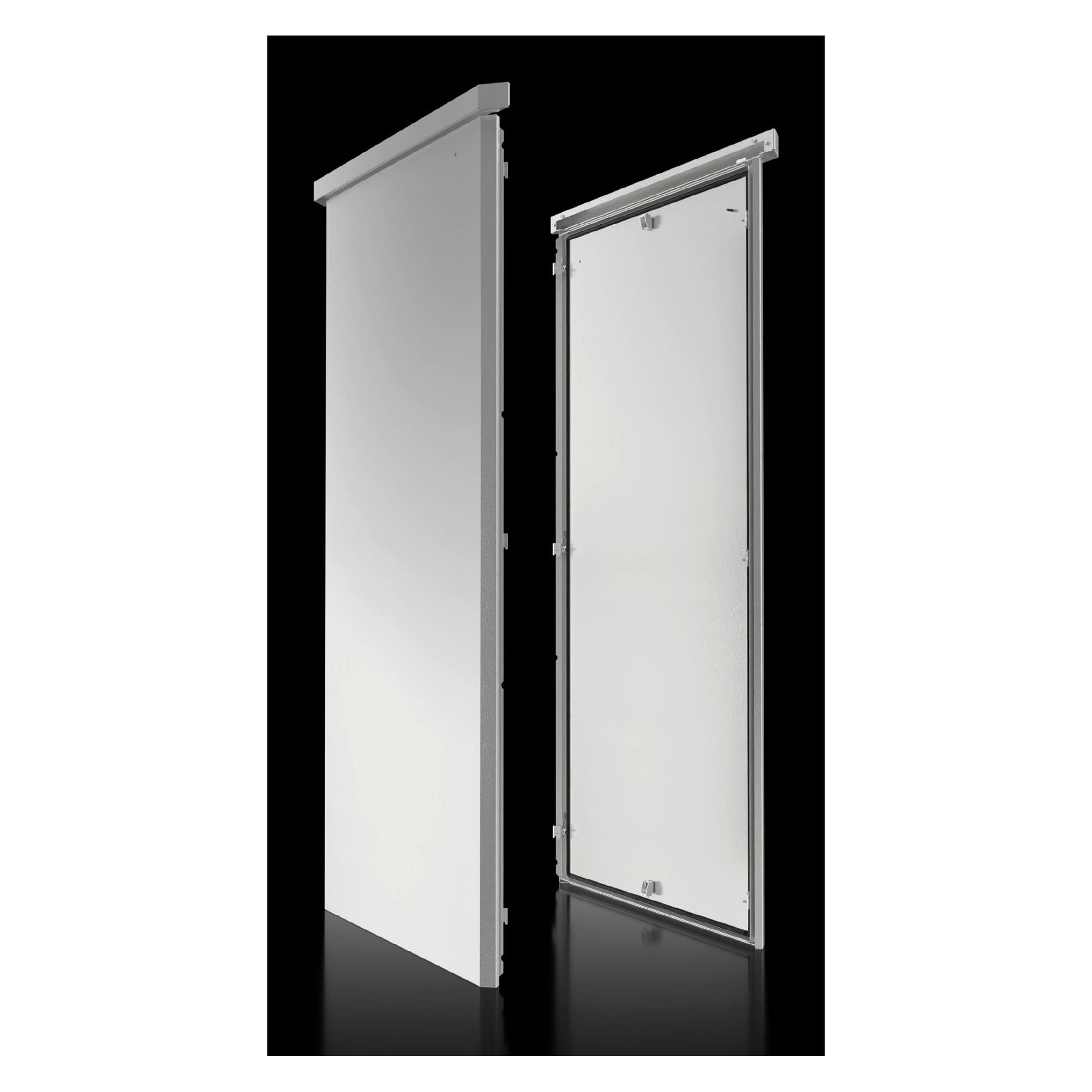 Rittal Seitenwand doppelwandig (9781680)