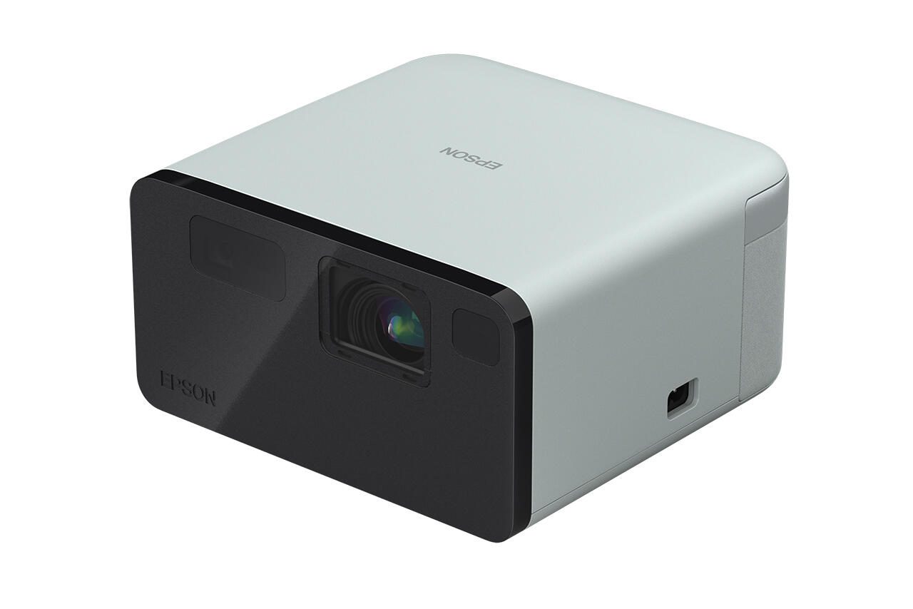 Epson EF-21G Mini-TV Laser Beamer 1.000 Lumen V11HB35340