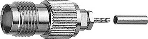 Telegärtner 100023768 100023768 TNC-Steckverbinder Buchse, gerade 50Ω 1St.