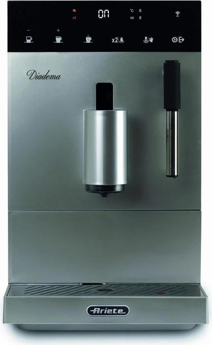 Ariete Diadema Pro 1452/01 silber