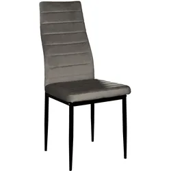 HTI-Living Stuhl Memphis Velvet