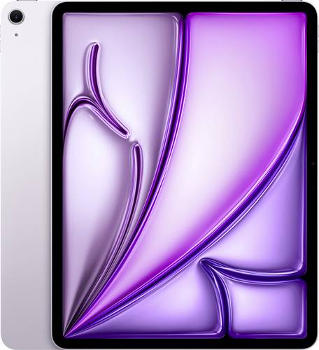 Apple iPad Air 13 (M4, 2026) WiFi 256 GB Violett 33 cm (13 Zoll) Apple M4