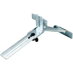 Makita Parallelanschlag - 122704-5