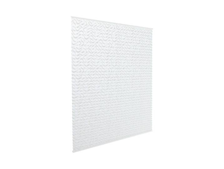 Plissee Concept Lissy 100x130cm Weiss