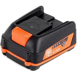 Fein, Werkzeugakku + Ladegerät, Ersatzakku 12V (12 V)