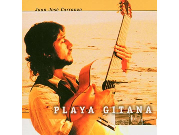 Playa Gitana