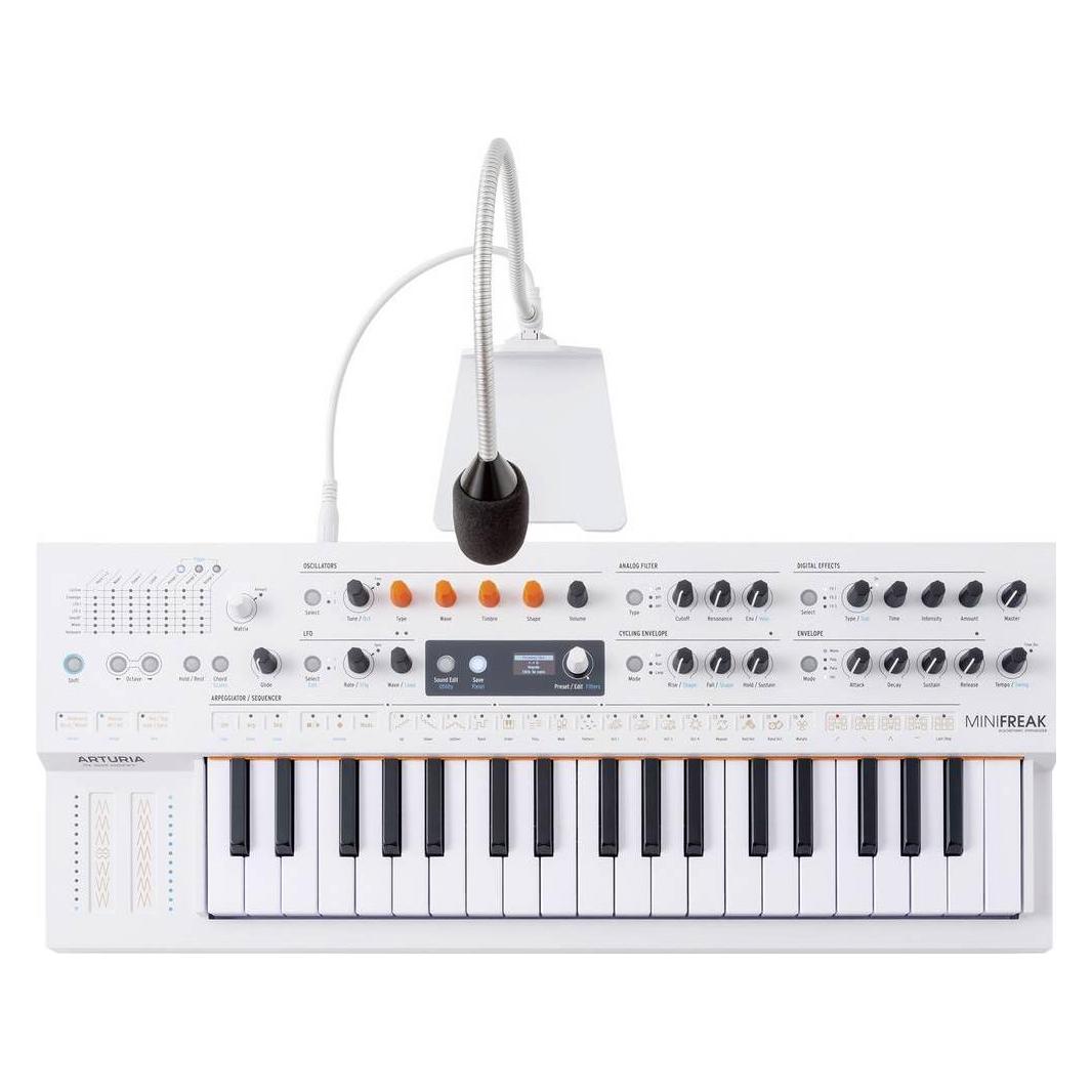 Arturia MiniFreak Vocoder Edition (MINIFREAKVE)