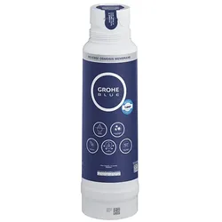 Grohe Umkehrosmose-Filter 40880001 Speisewasser Druck 1-4 Bar