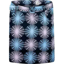 girls golf Skort Romy Puff Puff Navy Ground, navy