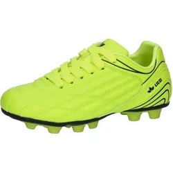 Lico, Jungen, Fussballschuhe, Soccer Champ (39), Gelb