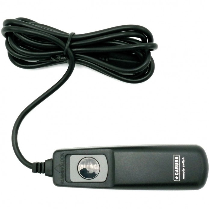 Caruba Remote Canon Type 1 1,5m (Canon RS 80N3)