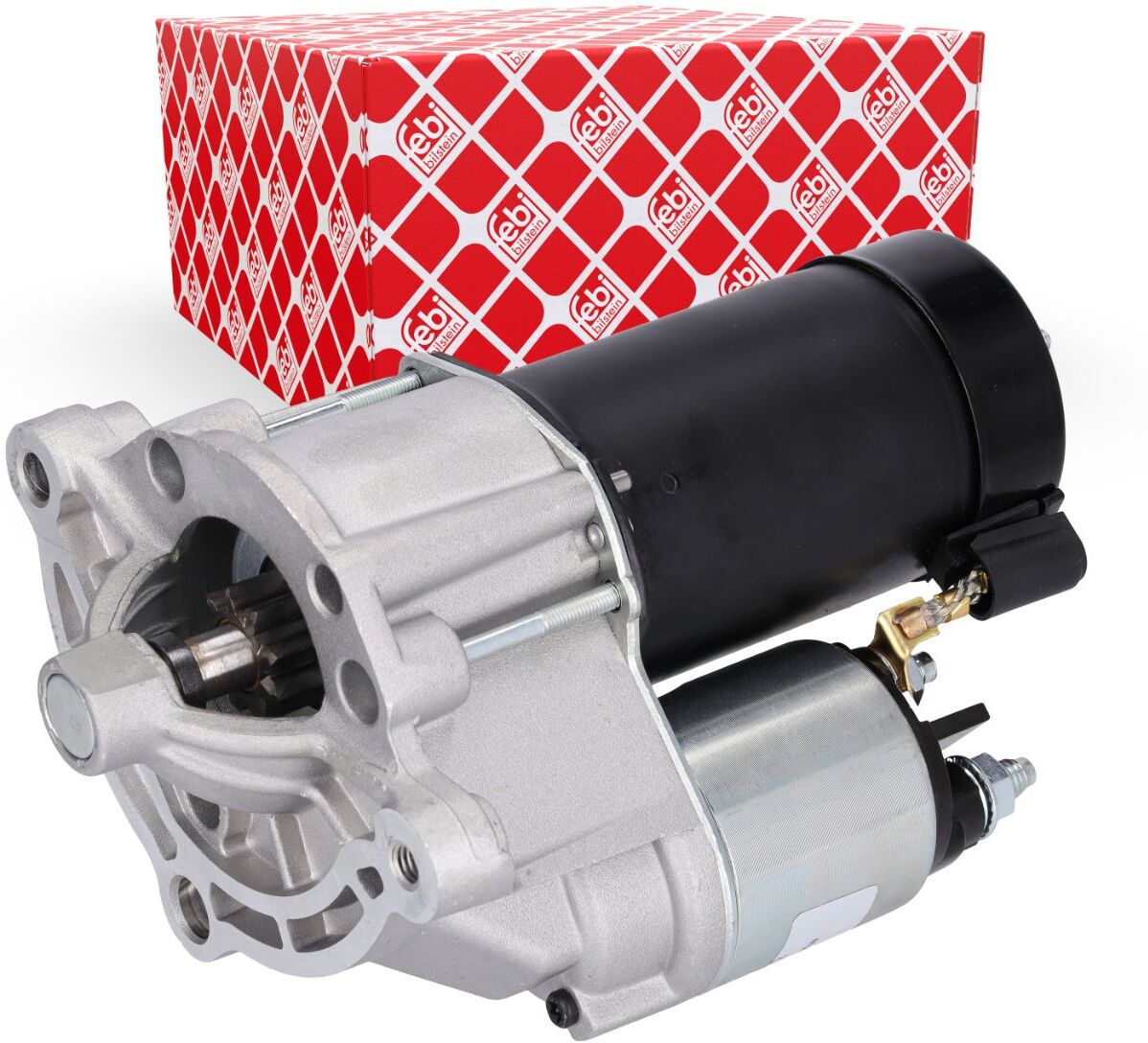 FEBI BILSTEIN 102882 Starter motor
