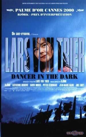 Lars von Trier - Dancer in the Dark - VF [VHS] - Preis vom 19.10.2026 19:33:35 h