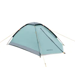 Nils 2-Personen Campingzelt mit Moskitonetz Zelt für Wanderungen & Kur