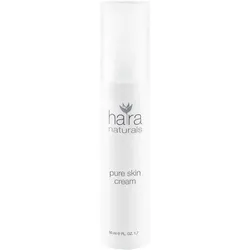 hara naturals - Pure Skin Cream