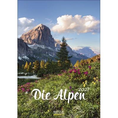 Die Alpen 2027