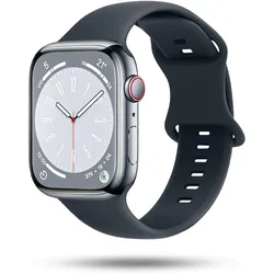 ONEFLOW Soft Band Apple Watch 1 (38mm) Silikon Armband Sport