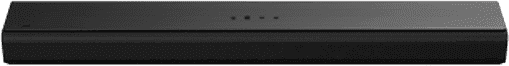 Barra de sonido - Hisense HS1000, Bluetooth, 120 W, TV Mode, Negro