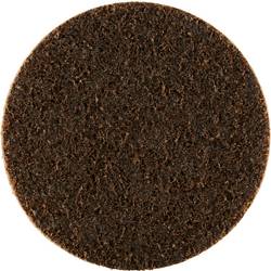 Rhodius 305284 RHODIUS VLS V, 10 Stück Klettscheibe 125 mm, coarse, PROline für universellen Einsatz 125 mm 10 St.