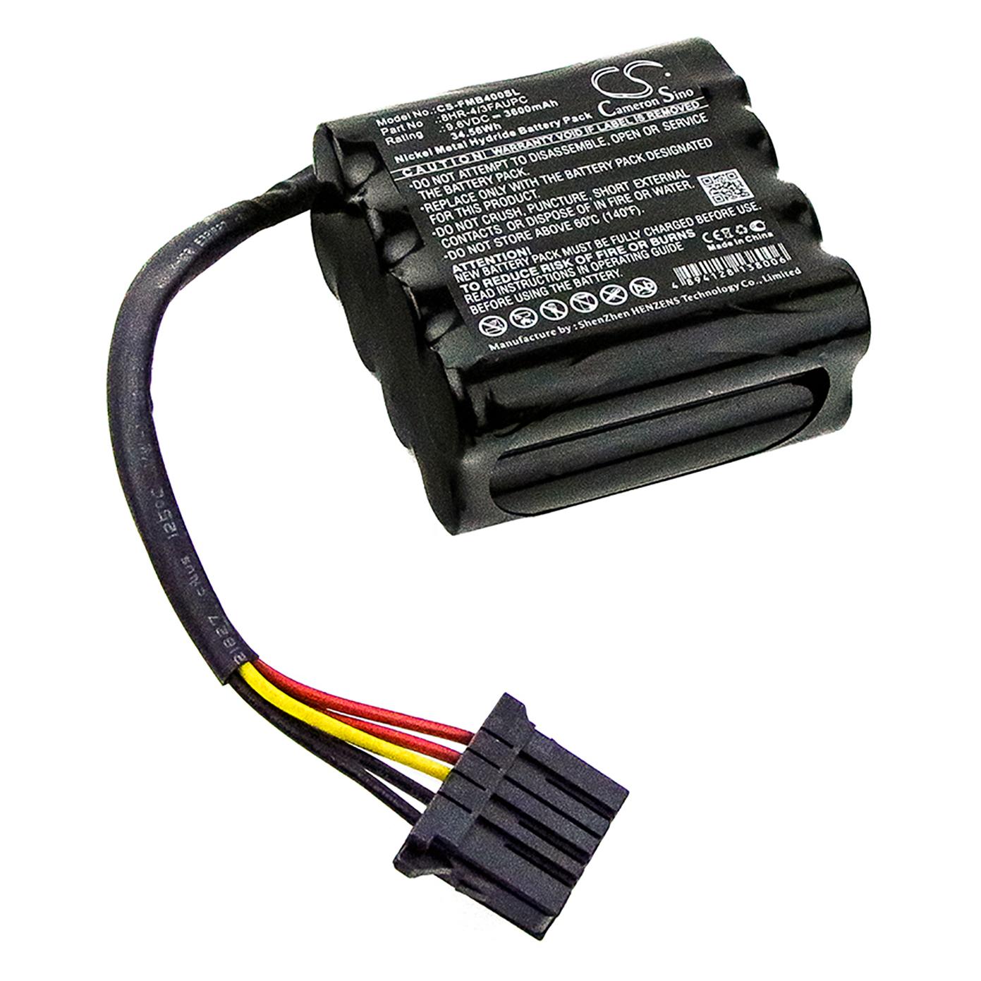 NoName Battery for Reading MB4000 etc (3600 mAh) (FMB400SL)