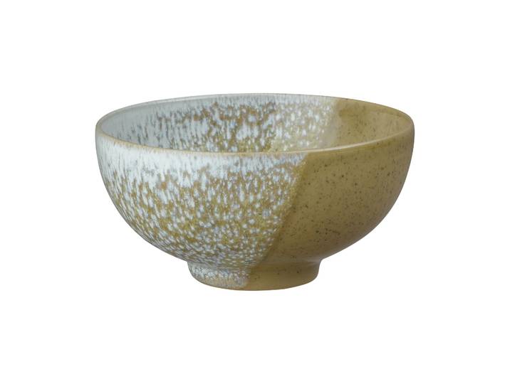 Denby Bol à riz Kiln Accents 48 cl Ochre