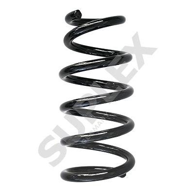 Suplex Fahrwerksfeder [Hersteller-Nr. 11215] für Honda