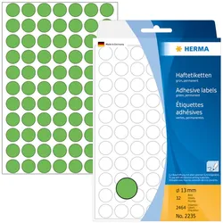 Herma, Etiketten, Vielzweck-Etiketten