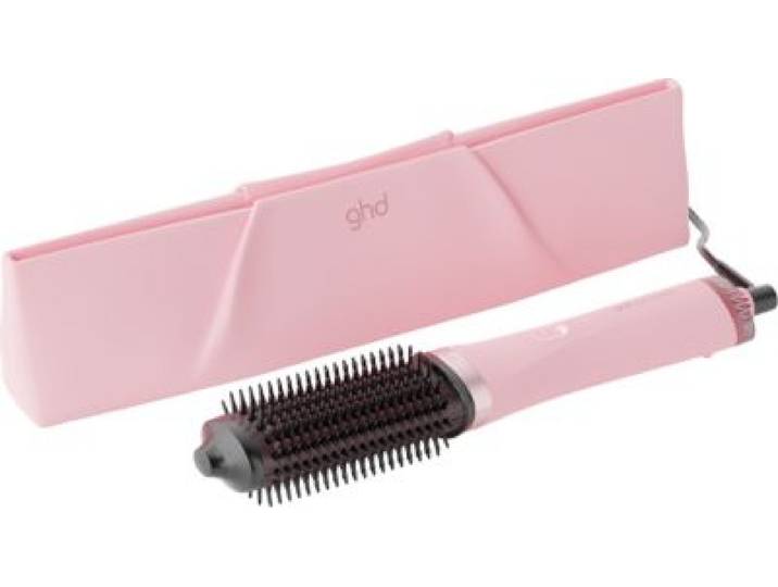 Ghd - Brosse Soufflante Duet Blowdry - Édition Limitée Pink