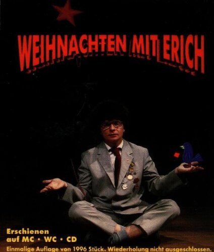 Uwe Steimle - Weihnachten Mit Erich - Preis vom 17.10.2026 19:25:27 h