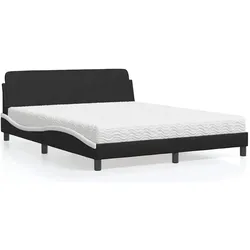 vidaXL, Bett, Marianna (160 x 200 cm)