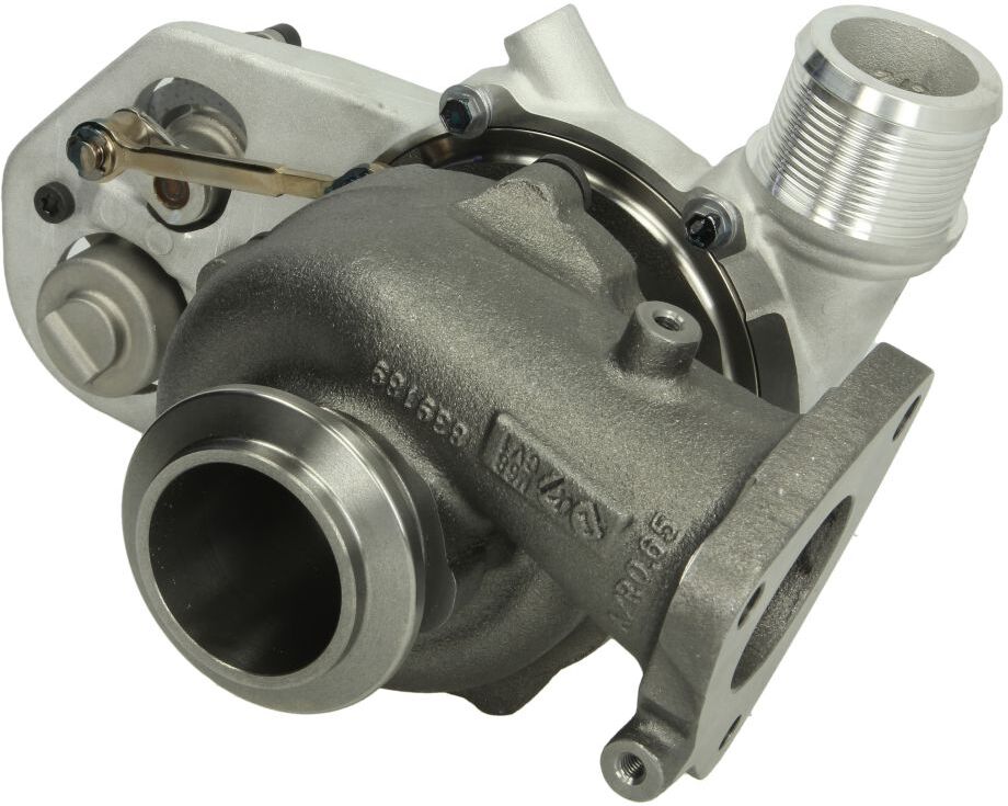 Garrett Caricatore, ricarica 850841-5007S