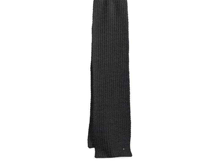 Schal BURLINGTON Soft Signature , oil meliert (3986), onesize, Modetücher, Schal