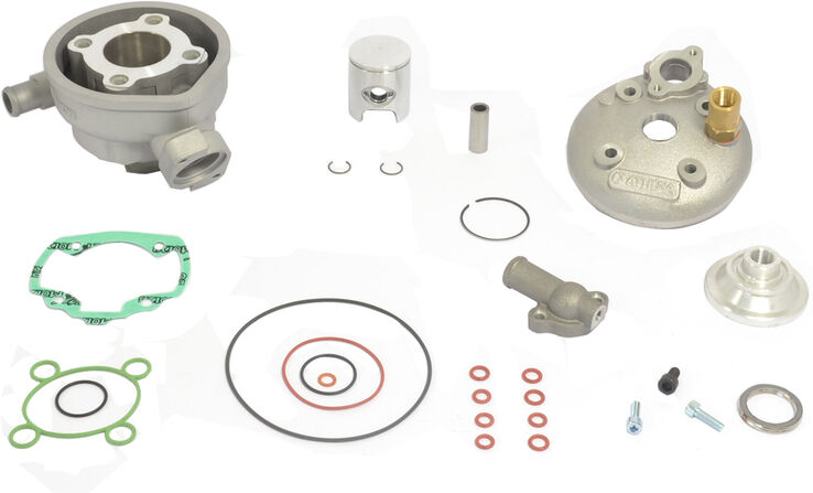Kit cylindre-piston Athena cylindre - Ø40mm