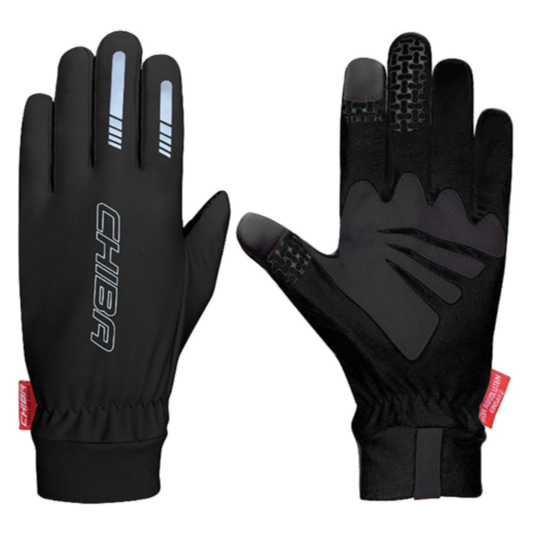 Chiba Thermofleece Gloves (XL) (31507-10)
