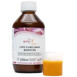 Lipo Curcumin Booster