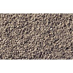 Woodland Scenics WB78 Schotter Mittel Dunkelbraun 200 g