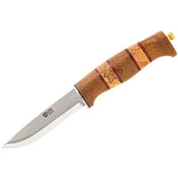 Helle, Mehrzweckmesser, Nóż Harding Rubin H3LS LTD Edition