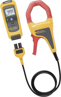 Fluke Gleichstromzangenmodul wireless FLK-A3003FC (4629295)
