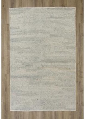 NAVATEXTURA Murtaugh Geometric Contemporary Area Rug