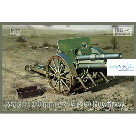 IBG-Modellbau IBG35025
