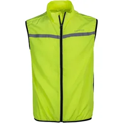 ENDURANCE Sindry Light The Night Laufweste 5001 - safety yellow S