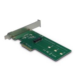Inter-Tech KT016 PCI-Express Karte M.2 PCIe 88885376