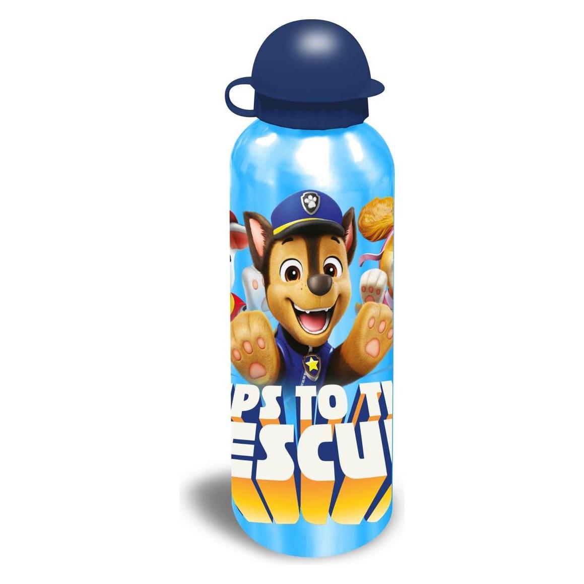 Kids Licensing Paw Patrol Aluminium bottle + lunch box (PW19992)
