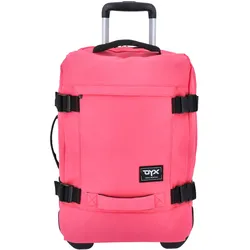 DYX Rollenreisetasche 50cm Cabin Size pink
